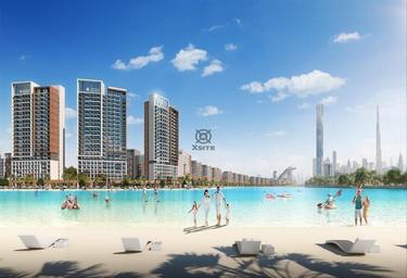 Apartment Sale, 340 sq. ft. at Azizi Riviera Beachfront, Azizi Riviera Beachfront, Meydan One, Meydan, Dubai, UAE #2 Apartment Sale, 340 sq. ft. at Azizi Riviera Beachfront, Azizi Riviera Beachfront, Meydan One, Meydan, Dubai, UAE #2