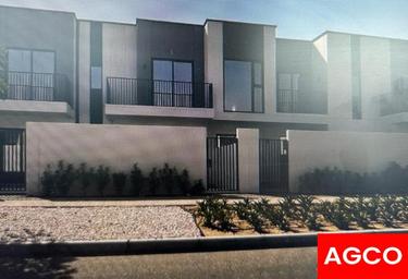 3-BD Townhouse Sale, 1,518 sq. ft. at Greenview, Greenview, EMAAR South, Dubai South (Dubai World Central), Dubai, UAE #3 3-BD Townhouse Sale, 1,518 sq. ft. at Greenview, Greenview, EMAAR South, Dubai South (Dubai World Central), Dubai, UAE #3