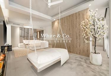 4-BD House Sale, 4,445 sq. ft. at Harmony By Majid Al Futtaim, Harmony 1, Harmony, Tilal Al Ghaf, Dubai, UAE #4