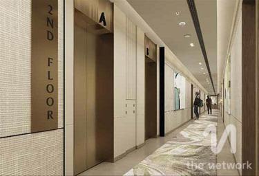 1-BD Apartment Sale, 675 sq. ft. at Millennium Talia Residences, Millennium Talia Residences, Al Furjan, Dubai, UAE #4