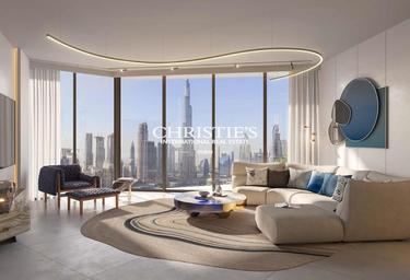 2-BD Apartment Sale, 1,000 sq. ft. at W Residences Dubai – Downtown By Dar Al Arkan, W Residences Downtown, Downtown Dubai, Dubai, UAE #2 2-BD Apartment Sale, 1,000 sq. ft. at W Residences Dubai – Downtown By Dar Al Arkan, W Residences Downtown, Downtown Dubai, Dubai, UAE #2