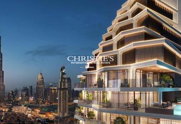 2-BD Apartment Sale, 1,000 sq. ft. at W Residences Dubai – Downtown By Dar Al Arkan, W Residences Downtown, Downtown Dubai, Dubai, UAE #1 2-BD Apartment Sale, 1,000 sq. ft. at W Residences Dubai – Downtown By Dar Al Arkan, W Residences Downtown, Downtown Dubai, Dubai, UAE #1
