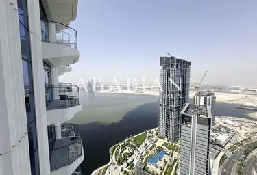 3-BD Apartment Sale, 1,000 sq. ft., Address Harbour Point Tower 2, Address Harbour Point, Dubai Creek Harbour (The Lagoons), Dubai, UAE #1 3-BD Apartment Sale, 1,000 sq. ft., Address Harbour Point Tower 2, Address Harbour Point, Dubai Creek Harbour (The Lagoons), Dubai, UAE #1