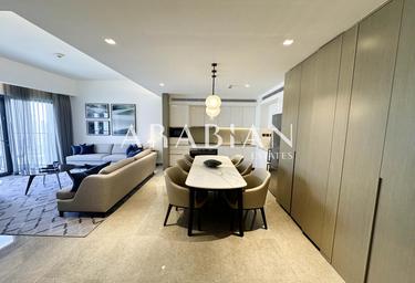 3-BD Apartment Sale, 1,000 sq. ft., Address Harbour Point Tower 2, Address Harbour Point, Dubai Creek Harbour (The Lagoons), Dubai, UAE #2 3-BD Apartment Sale, 1,000 sq. ft., Address Harbour Point Tower 2, Address Harbour Point, Dubai Creek Harbour (The Lagoons), Dubai, UAE #2