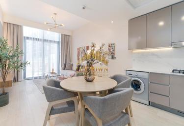 1-BD Apartment Sale, 868 sq. ft. at Azizi Riviera 69, AZIZI Riviera, Meydan One, Meydan, Dubai, UAE #4