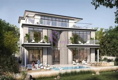 7-BD House Sale, 13,006 sq. ft., Karl Lagerfeld Villas, Nad Al Sheba, Dubai, UAE #2 7-BD House Sale, 13,006 sq. ft., Karl Lagerfeld Villas, Nad Al Sheba, Dubai, UAE #2
