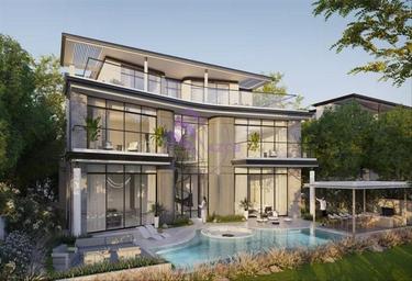 7-BD House Sale, 13,006 sq. ft., Karl Lagerfeld Villas, Nad Al Sheba, Dubai, UAE #1 7-BD House Sale, 13,006 sq. ft., Karl Lagerfeld Villas, Nad Al Sheba, Dubai, UAE #1