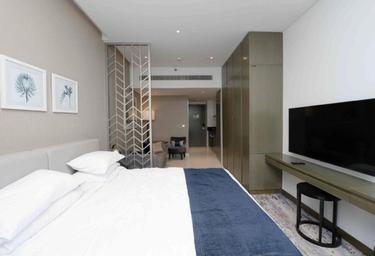 Apartment Sale, 372 sq. ft., PRIVE BY DAMAC (A), DAMAC Maison Privé, Business Bay, Dubai, UAE #4