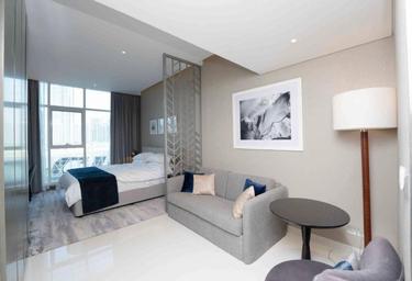 Apartment Sale, 372 sq. ft., PRIVE BY DAMAC (A), DAMAC Maison Privé, Business Bay, Dubai, UAE #3 Apartment Sale, 372 sq. ft., PRIVE BY DAMAC (A), DAMAC Maison Privé, Business Bay, Dubai, UAE #3