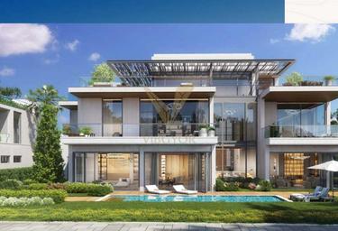 5-BD House Sale, 4,263 sq. ft. at South Bay 1, South Bay 1, South Bay, Dubai South (Dubai World Central), Dubai, UAE #2 5-BD House Sale, 4,263 sq. ft. at South Bay 1, South Bay 1, South Bay, Dubai South (Dubai World Central), Dubai, UAE #2
