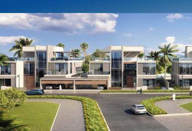 5-BD House Sale, 4,263 sq. ft. at South Bay 1, South Bay 1, South Bay, Dubai South (Dubai World Central), Dubai, UAE #4