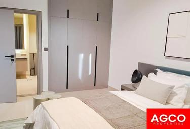 1-BD Apartment Sale, 802 sq. ft. at Mag Eye, MAG Eye, District 7, Mohammed Bin Rashid City, Dubai, UAE #4