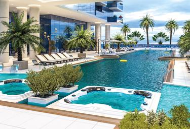Apartment Sale, 389 sq. ft. at Elitz Phase 3 By Danube, Elitz 3 by Danube, Jumeirah Village Circle, Dubai, UAE #1 Apartment Sale, 389 sq. ft. at Elitz Phase 3 By Danube, Elitz 3 by Danube, Jumeirah Village Circle, Dubai, UAE #1
