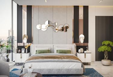Apartment Sale, 389 sq. ft. at Elitz Phase 3 By Danube, Elitz 3 by Danube, Jumeirah Village Circle, Dubai, UAE #4