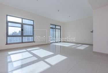 2-BD Apartment Sale, 1,000 sq. ft., Arno A, Arno, The Views, Dubai, UAE #3