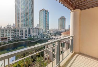 2-BD Apartment Sale, 1,000 sq. ft., Arno A, Arno, The Views, Dubai, UAE #2