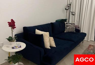 1-BD Apartment Sale, 796 sq. ft. at Wilton Park Residences By Ellington, Wilton Park Residences, Mohammed Bin Rashid City, Dubai, UAE #4