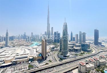 3-BD Apartment Sale, 1,000 sq. ft., Downtown Views II Tower 1, Downtown Views II, Downtown Dubai, Dubai, UAE #1 3-BD Apartment Sale, 1,000 sq. ft., Downtown Views II Tower 1, Downtown Views II, Downtown Dubai, Dubai, UAE #1