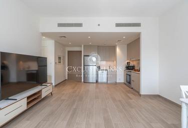 2-BD Apartment Sale, 1,000 sq. ft. at Orchid At Creek Beach, Orchid, Creek Beach, Dubai Creek Harbour (The Lagoons), Dubai, UAE #4