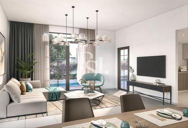4-BD House Sale, 2,494 sq. ft. at Yas Park Views, Yas Park Views, Yas Island, Abu Dhabi, UAE #1 4-BD House Sale, 2,494 sq. ft. at Yas Park Views, Yas Park Views, Yas Island, Abu Dhabi, UAE #1