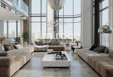 2-BD Apartment Sale, 728 sq. ft. at Radiant Bay, Radiant Bay, City Of Lights, Al Reem Island, Abu Dhabi, UAE #4