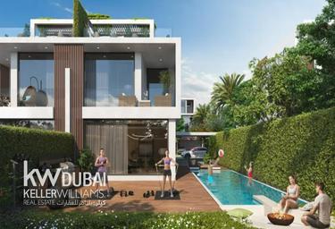 5-BD House Sale, 3,541 sq. ft. at Park Greens Phase 2 By Damac, Park Greens 2, Park Greens, Damac Hills 2, Dubai, UAE #1 5-BD House Sale, 3,541 sq. ft. at Park Greens Phase 2 By Damac, Park Greens 2, Park Greens, Damac Hills 2, Dubai, UAE #1