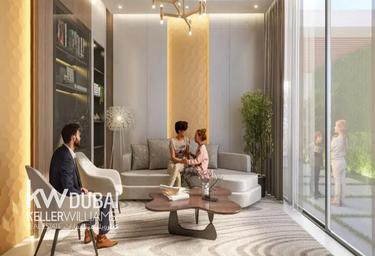 5-BD House Sale, 3,541 sq. ft. at Park Greens Phase 2 By Damac, Park Greens 2, Park Greens, Damac Hills 2, Dubai, UAE #3 5-BD House Sale, 3,541 sq. ft. at Park Greens Phase 2 By Damac, Park Greens 2, Park Greens, Damac Hills 2, Dubai, UAE #3