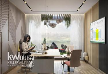 5-BD House Sale, 3,541 sq. ft. at Park Greens Phase 2 By Damac, Park Greens 2, Park Greens, Damac Hills 2, Dubai, UAE #4