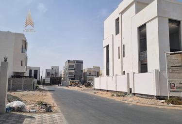 Land Sale, Al Zahya, Ajman, UAE #2 Land Sale, Al Zahya, Ajman, UAE #2