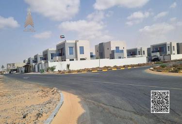 Land Sale, Al Zahya, Ajman, UAE #1 Land Sale, Al Zahya, Ajman, UAE #1