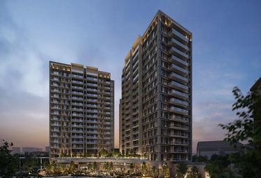3-BD Townhouse Sale, 2,458 sq. ft. at Sidr Residences Tower 2, Expo City Sidr Residences, Expo City, Dubai, UAE #3 3-BD Townhouse Sale, 2,458 sq. ft. at Sidr Residences Tower 2, Expo City Sidr Residences, Expo City, Dubai, UAE #3
