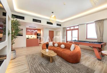 1-BD Apartment Sale, 990 sq. ft., East Heights 4, Business Bay, Dubai, UAE #2