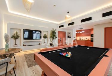 1-BD Apartment Sale, 990 sq. ft., East Heights 4, Business Bay, Dubai, UAE #4