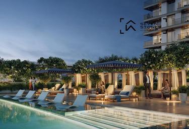 3-BD Townhouse Sale, 3,579 sq. ft. at Address Residences at Dubai Creek Harbour, Address Residences Dubai Creek Harbour, Dubai Creek Harbour (The Lagoons), Dubai, UAE #4