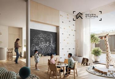 3-BD Townhouse Sale, 3,579 sq. ft. at Address Residences at Dubai Creek Harbour, Address Residences Dubai Creek Harbour, Dubai Creek Harbour (The Lagoons), Dubai, UAE #1 3-BD Townhouse Sale, 3,579 sq. ft. at Address Residences at Dubai Creek Harbour, Address Residences Dubai Creek Harbour, Dubai Creek Harbour (The Lagoons), Dubai, UAE #1