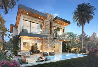 5-BD Townhouse Sale, 3,213 sq. ft. at Costa Brava Phase 2 By Damac, Costa Brava 2, Costa Brava at DAMAC Lagoons, Damac Lagoons, Dubai, UAE #2 5-BD Townhouse Sale, 3,213 sq. ft. at Costa Brava Phase 2 By Damac, Costa Brava 2, Costa Brava at DAMAC Lagoons, Damac Lagoons, Dubai, UAE #2