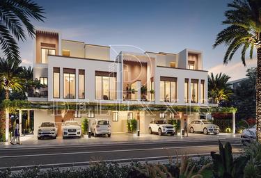 5-BD Townhouse Sale, 3,213 sq. ft. at Costa Brava Phase 2 By Damac, Costa Brava 2, Costa Brava at DAMAC Lagoons, Damac Lagoons, Dubai, UAE #1 5-BD Townhouse Sale, 3,213 sq. ft. at Costa Brava Phase 2 By Damac, Costa Brava 2, Costa Brava at DAMAC Lagoons, Damac Lagoons, Dubai, UAE #1