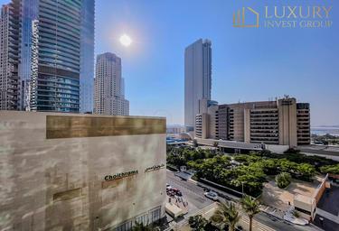 1-BD Apartment Sale, 786 sq. ft., The Royal Oceanic, Oceanic, Dubai Marina, Dubai, UAE #1