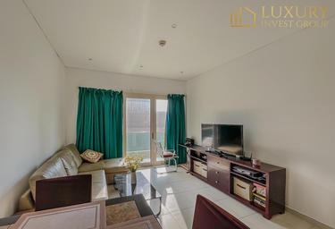 1-BD Apartment Sale, 786 sq. ft., The Royal Oceanic, Oceanic, Dubai Marina, Dubai, UAE #3