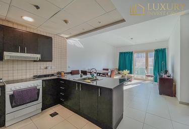 1-BD Apartment Sale, 786 sq. ft., The Royal Oceanic, Oceanic, Dubai Marina, Dubai, UAE #4