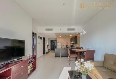 1-BD Apartment Sale, 786 sq. ft., The Royal Oceanic, Oceanic, Dubai Marina, Dubai, UAE #2