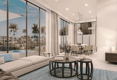 4-BD Townhouse Sale, 3,555 sq. ft. at South Bay 1, South Bay 1, South Bay, Dubai South (Dubai World Central), Dubai, UAE #3 4-BD Townhouse Sale, 3,555 sq. ft. at South Bay 1, South Bay 1, South Bay, Dubai South (Dubai World Central), Dubai, UAE #3