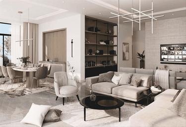 4-BD Townhouse Sale, 3,555 sq. ft. at South Bay 1, South Bay 1, South Bay, Dubai South (Dubai World Central), Dubai, UAE #1 4-BD Townhouse Sale, 3,555 sq. ft. at South Bay 1, South Bay 1, South Bay, Dubai South (Dubai World Central), Dubai, UAE #1
