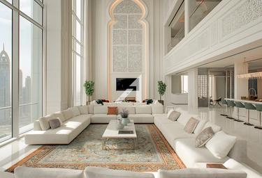 2-BD Apartment Sale, 1,000 sq. ft. at Tiger Sky Tower, Tiger Sky Tower, Business Bay, Dubai, UAE #1 2-BD Apartment Sale, 1,000 sq. ft. at Tiger Sky Tower, Tiger Sky Tower, Business Bay, Dubai, UAE #1