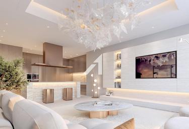 2-BD Apartment Sale, 1,000 sq. ft. at Tiger Sky Tower, Tiger Sky Tower, Business Bay, Dubai, UAE #2 2-BD Apartment Sale, 1,000 sq. ft. at Tiger Sky Tower, Tiger Sky Tower, Business Bay, Dubai, UAE #2