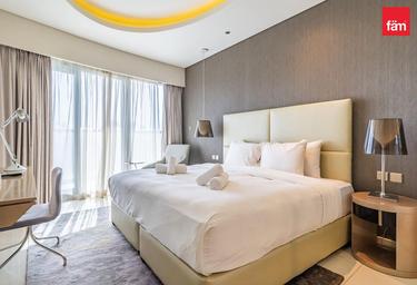 3-BD Apartment Sale, 1,000 sq. ft., Tower B, DAMAC Towers by Paramount, Business Bay, Dubai, UAE #3 3-BD Apartment Sale, 1,000 sq. ft., Tower B, DAMAC Towers by Paramount, Business Bay, Dubai, UAE #3