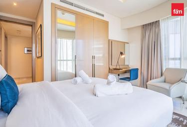 3-BD Apartment Sale, 1,000 sq. ft., Tower B, DAMAC Towers by Paramount, Business Bay, Dubai, UAE #1 3-BD Apartment Sale, 1,000 sq. ft., Tower B, DAMAC Towers by Paramount, Business Bay, Dubai, UAE #1