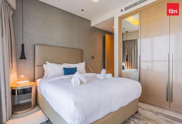 3-BD Apartment Sale, 1,000 sq. ft., Tower B, DAMAC Towers by Paramount, Business Bay, Dubai, UAE #2 3-BD Apartment Sale, 1,000 sq. ft., Tower B, DAMAC Towers by Paramount, Business Bay, Dubai, UAE #2