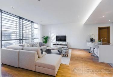 2-BD Apartment Sale, 1,000 sq. ft., Building 2A, City Walk, Dubai, UAE #2
