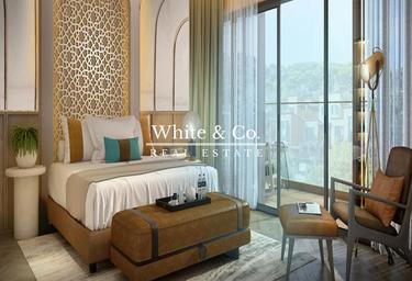 4-BD Townhouse Sale, 1,550 sq. ft. at Morocco Phase 2 By Damac, Morocco Phase 2, Damac Lagoons, Dubai, UAE #3 4-BD Townhouse Sale, 1,550 sq. ft. at Morocco Phase 2 By Damac, Morocco Phase 2, Damac Lagoons, Dubai, UAE #3